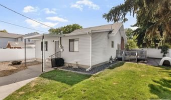 359 S Shilling Ave, Blackfoot, ID 83201