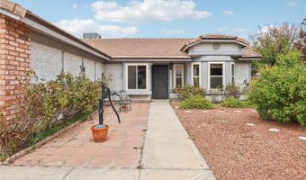 2870 Mahogany Grove Ave, Henderson, NV 89074