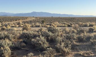 8 Bellevue Dr LOT 33, Arroyo Seco, NM 87514