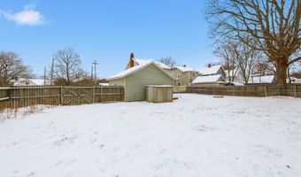 840 Sandusky St, Ashland, OH 44805