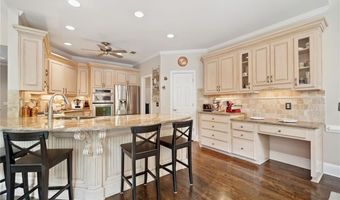 12510 Preserve Ln, Alpharetta, GA 30005