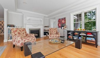 418 Mystic St, Arlington, MA 02474