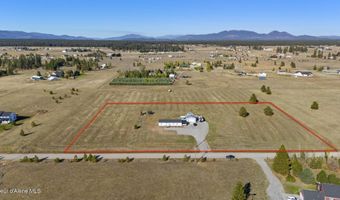 1107 E Yellow Pine Ave, Athol, ID 83801