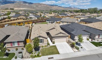 6896 Wheeler Peak Dr, Carson City, NV 89701