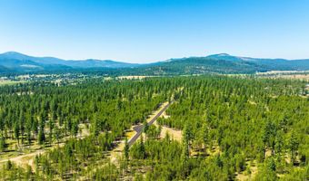 LT 3 BLK 1 CANNON Lane, Blanchard, ID 83804