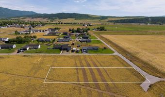 SECOND W Street, Bedford, WY 83112
