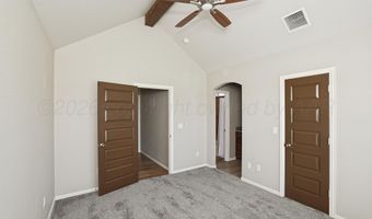 18700 STONE CREEK Rd, Amarillo, TX 79124