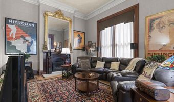 106 E CHASE St, Baltimore, MD 21202