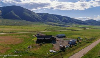 3170 U.S. 30, Cokeville, WY 83114