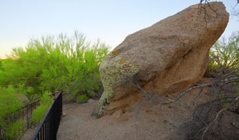 1111 Ocotillo Cir Cir, Carefree, AZ 85377