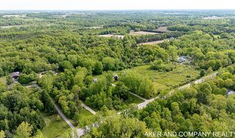 8091 Warner St, Allendale, MI 49401