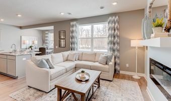 14463 Dallas Ln Plan: The Edmon, Dayton, MN 55327