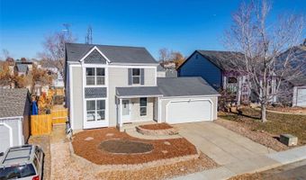 19695 E Amherst Dr, Aurora, CO 80013