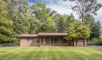 17183 Dogwood Dr, Abingdon, VA 24210