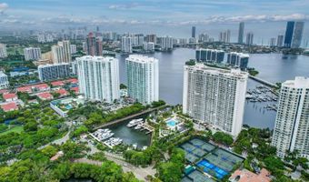 7000 Island Blvd 1701, Aventura, FL 33160