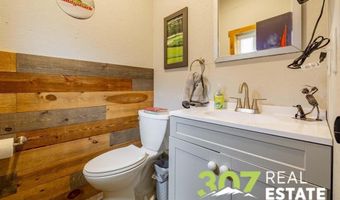 6 Prairie Schooner Dr, Cody, WY 82414