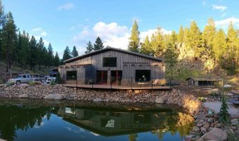 41 Wild Iris Rd, Bluewater, NM 87005