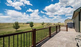 12723 CHALK BLUFF Rd, Cheyenne, WY 82007