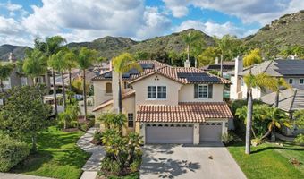 3140 Willow Creek Pl, Escondido, CA 92027