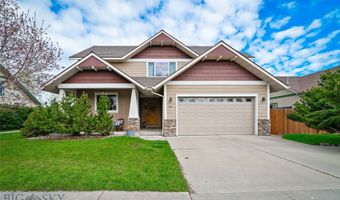 3011 Lily Dr, Bozeman, MT 59718
