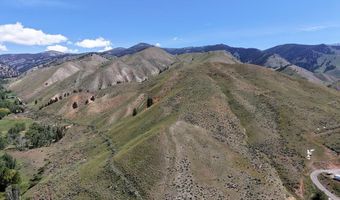 NKN E Tower Creek Road, Carmen, ID 83462