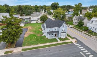 25 E HIGH St, Felton, DE 19943