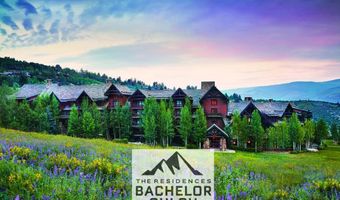 100 Bachelor Rdg 3212, Avon, CO 81620