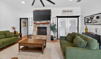 3904 ARDEN Rd, Amarillo, TX 79118
