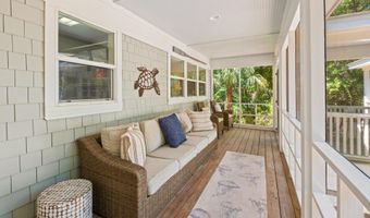3 Widgeon Trl, Bald Head Island, NC 28461