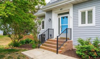 65 HENLOPEN Gdns, Lewes, DE 19958