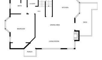 2505 Thorngate Dr, Acworth, GA 30101