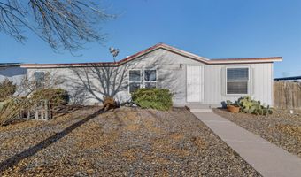 804 Callejon De Los Tulipanes, Belen, NM 87002