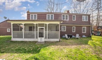1016 Argyle Ct, Alma, MI 48801