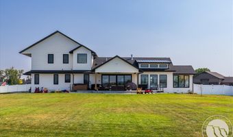 6513 Rain Lily Dr, Billings, MT 59106