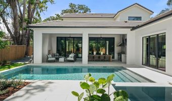 1135 W HARVARD St, Orlando, FL 32804