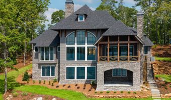 166 Heritage Pt N, Alexander City, AL 35010