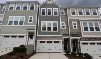 2724 Hunter Woods Dr, Apex, NC 27502