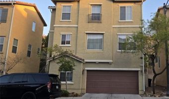 8949 Brian Christopher Ave, Las Vegas, NV 89149