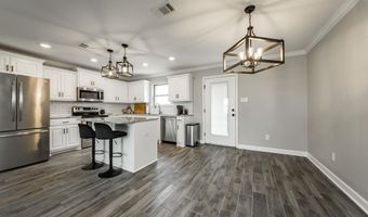 155 Lloyd Henderson Dr, Beebe, AR 72012