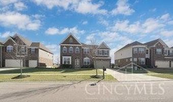 6713 Palmetto Dr, Deerfield, OH 45040