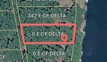 E Cf Delta Shr, Clark Fork, ID 83811