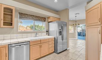 663 Florence Dr, Boulder City, NV 89005