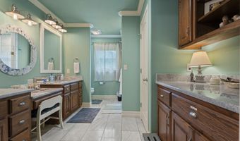 25815 S Horse Creek Dr, Afton, OK 74331
