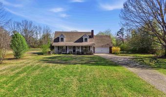 612 Dogwood Meadows Ln, Austin, AR 72007