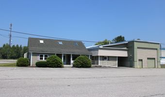 250-262 Bomarc Rd, Bangor, ME 04401