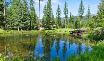 500 Wild Swan Trl, Bigfork, MT 59911