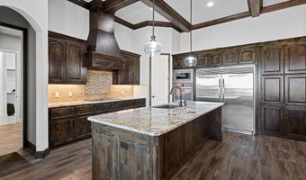927 Friendship Rd, Weatherford, TX 76085