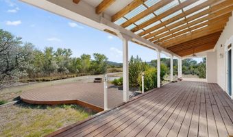 93 COUNTY ROAD 155, Abiquiu, NM 87510