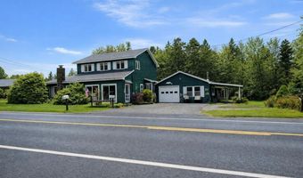 1427 State Highway 3, Bar Harbor, ME 04609