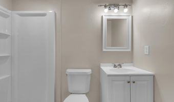 401 Miller St, Anthony, NM 88021